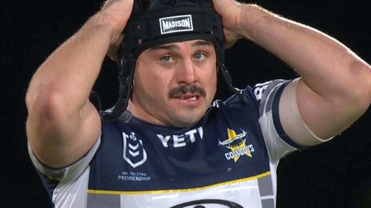 Pre-season Challenge, North Queensland Cowboys vs Penrith Panthers, teams, live blog, stream, how to watch, Reed Mahoney, Kalani Going