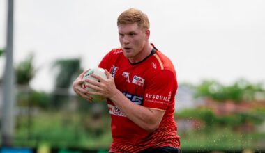 NRL Pre-Season Challenge 2026: Week two teams