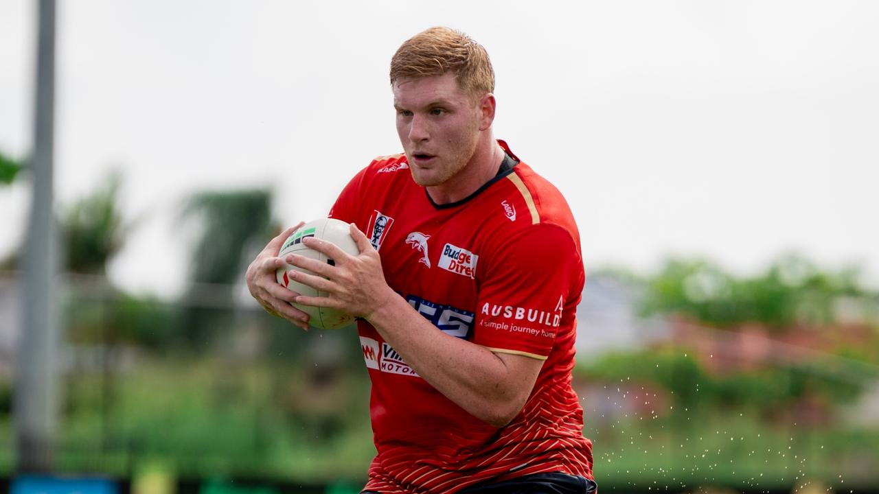 NRL Pre-Season Challenge 2026: Week two teams