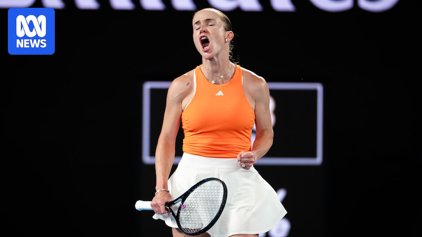 Belinda Bencic and Elina Svitolina make history as two mothers sit in WTA top 10 for the first time