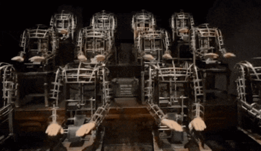 Aussie billionaire’s high-tech art collection coming to Gold Coast’s HOTA