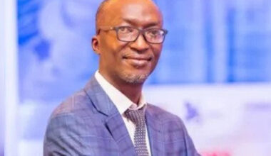 Economist calls for growth policies as inflation eases to 3.8%