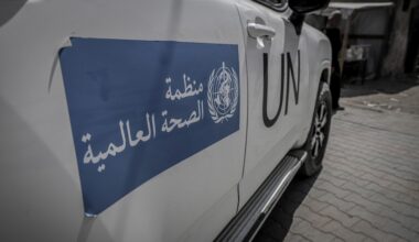 As a medical specialist, I went to help alleviate suffering in Gaza — only to be denied entry