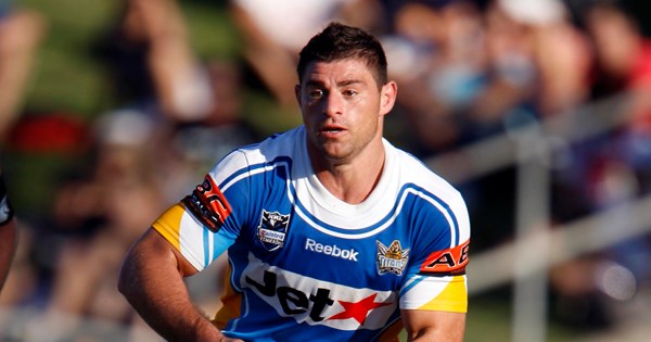 NRL 2026: Titans, Minichiello's 12-year record in sight for long-serving Titan