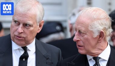 Andrew Mountbatten-Windsor could go to prison but the real damage would be to King Charles