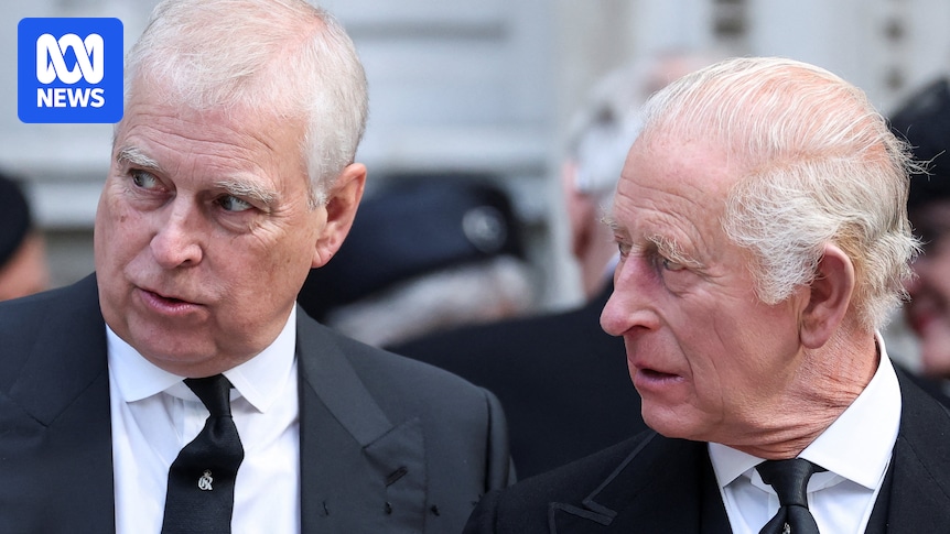 Andrew Mountbatten-Windsor could go to prison but the real damage would be to King Charles