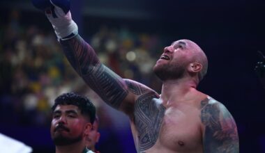 Subscribe to Code Sports for exclusive stories