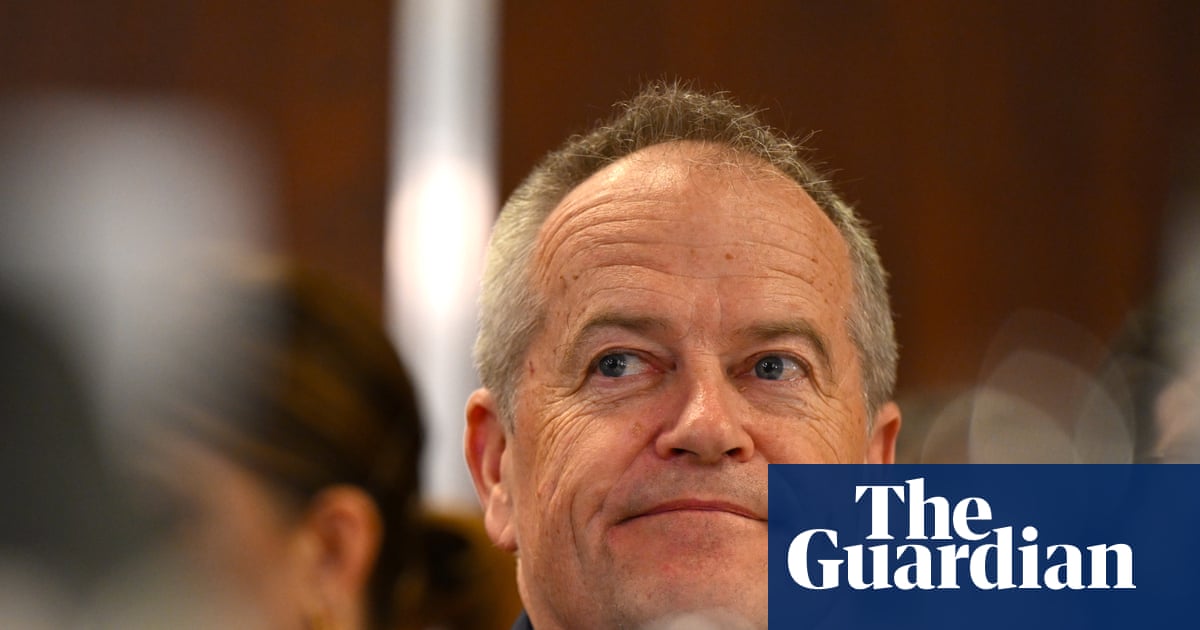 Bill Shorten questions ‘forces at play’ after Steve Bannon’s claim he helped Clive Palmer, damaging Labor’s 2019 election chances | Bill Shorten