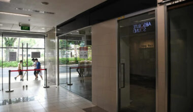 Rental declined as a share of total business costs from 2019 to 2024: PM Wong