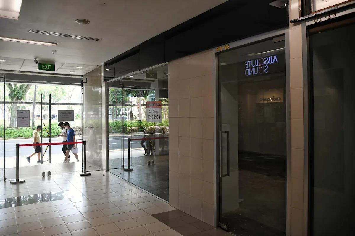 Rental declined as a share of total business costs from 2019 to 2024: PM Wong