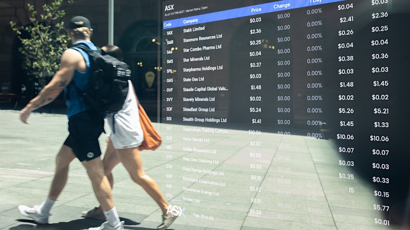 BHP results ahead, Wall Street closed, ASX set to rise