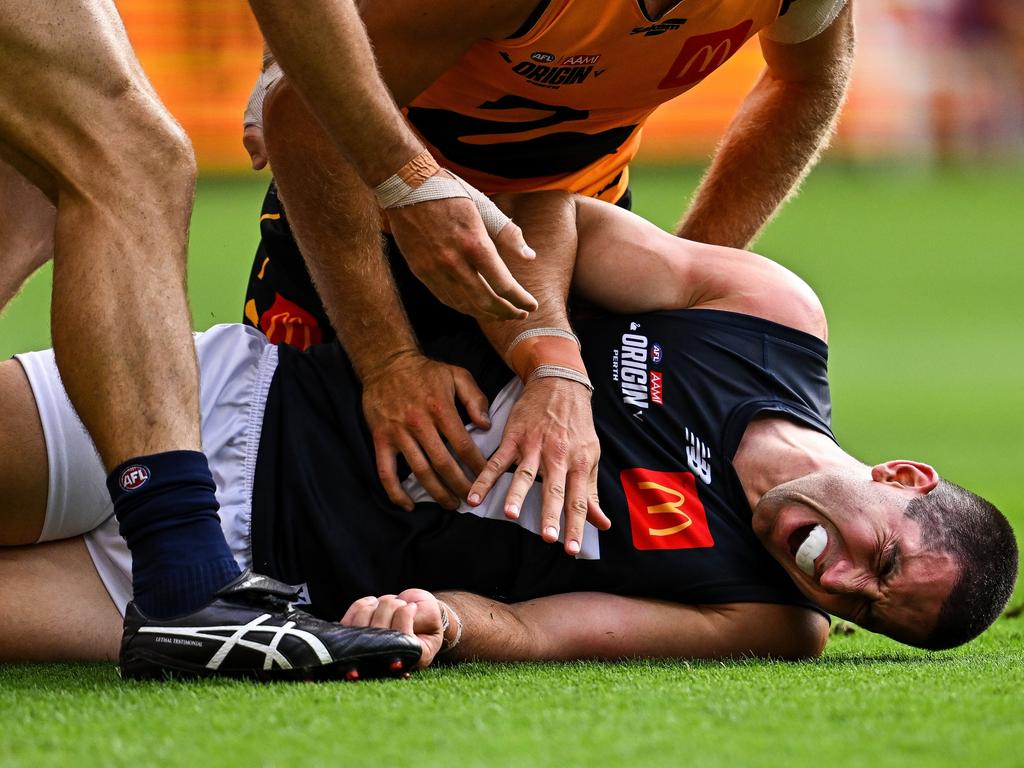 Subscribe to Code Sports for exclusive stories