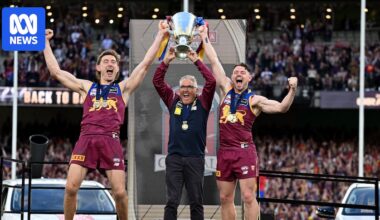 AFL Opening Round concept is 'unbelievably important', Tom Harley says