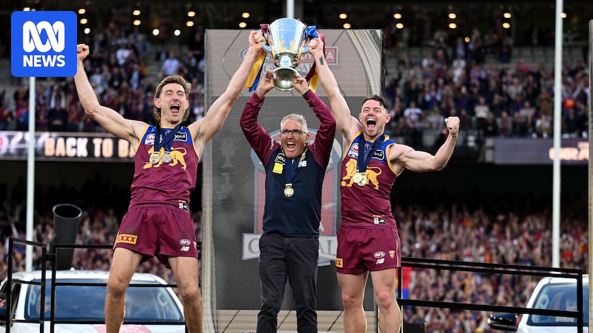 AFL Opening Round concept is 'unbelievably important', Tom Harley says