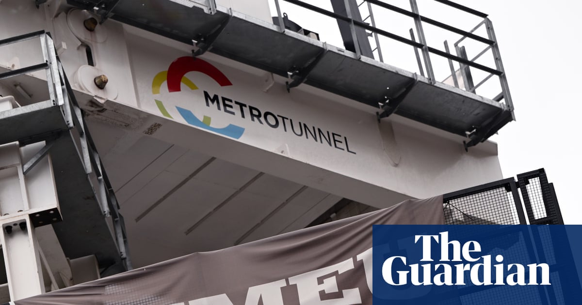 Victorian government knew of union corruption and did nothing despite $15bn impact, report alleges | Victorian politics