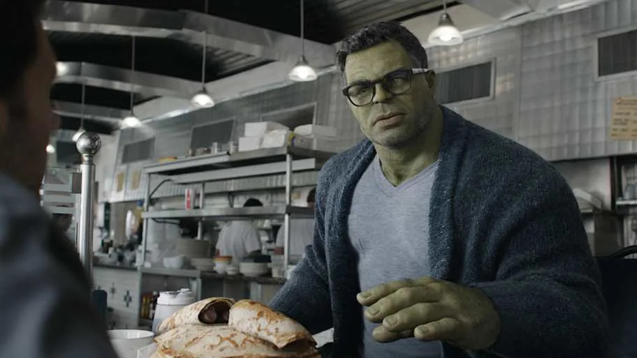 Marvel Studios' Avengers: Endgame