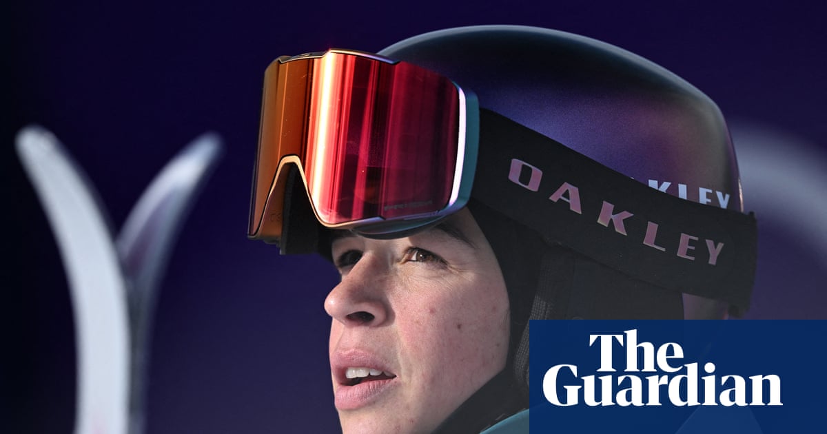 Australia’s upward trajectory slips off course as Winter Olympics medal search goes on | Winter Olympics 2026