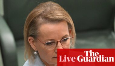 Australia politics live: Angus Taylor supporters keep pressure on Sussan Ley ahead of leadership spill; PM delivers Closing the Gap speech | Australia news
