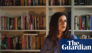 KPMG asks Sydney writers’ festival to delete its name from website after Randa Abdel-Fattah confirmed as speaker | Australia news
