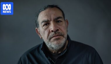 Khaled Sabsabi to exhibit two new works at Venice Biennale after controversial dumping and reinstatement