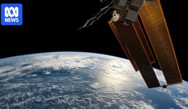 Space industry firm Terram Astra launches with plans for outback Northern Territory, South Australia