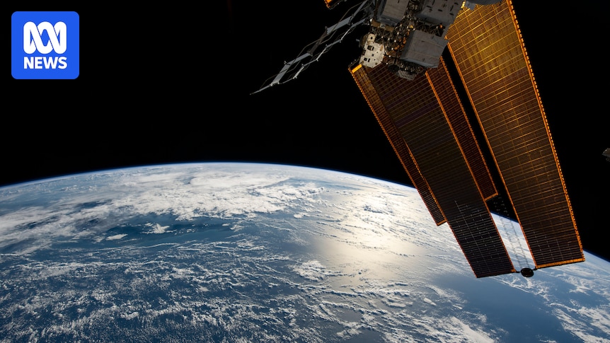 Space industry firm Terram Astra launches with plans for outback Northern Territory, South Australia