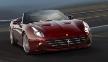 WA businessman’s efforts to avoid fringe benefits tax bill on $350,000 ‘work’ Ferrari rebuffed