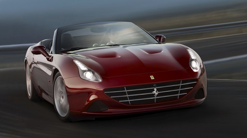 WA businessman’s efforts to avoid fringe benefits tax bill on $350,000 ‘work’ Ferrari rebuffed