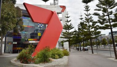 Speculation mounts over Channel Seven presenter Mel McLaughlin after she disappeared from the airwaves