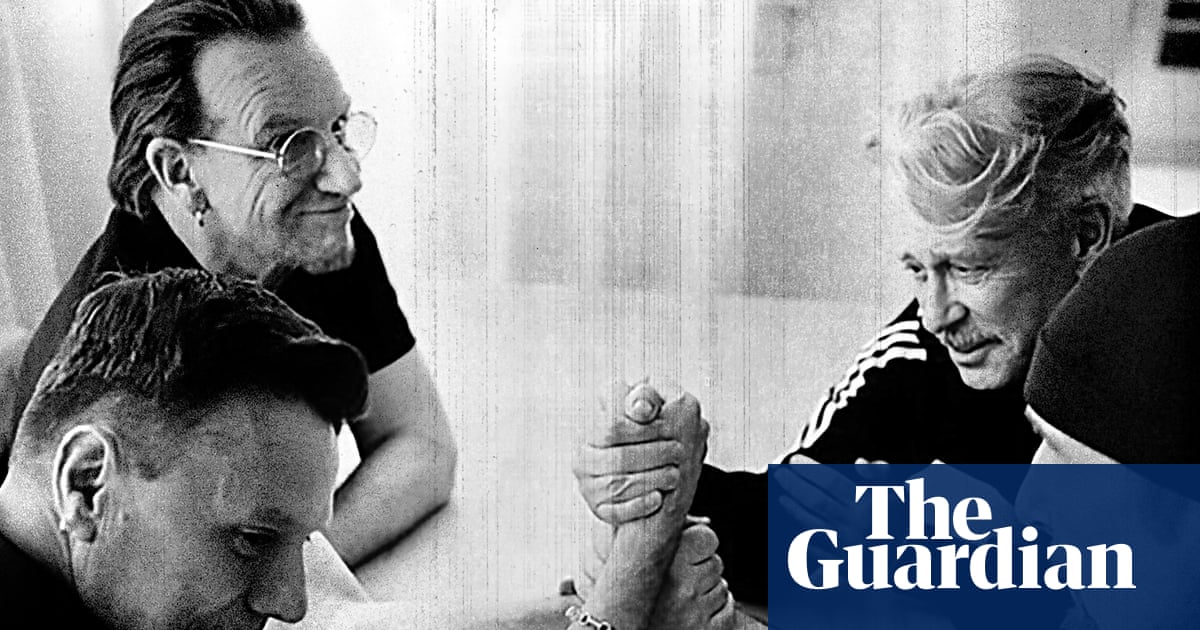 Bono lambasts ICE, Putin, Netanyahu and more as U2 release first collection of new songs since 2017 | U2