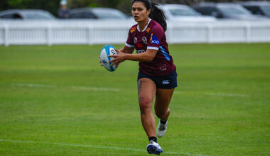 Queensland Rugby