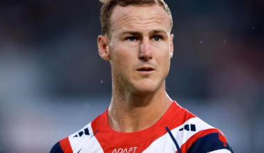 NRL 2026: Daly Cherry-Evans’ Roosters debut delayed by lightning