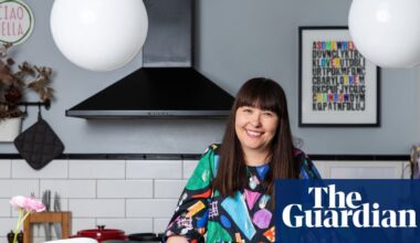 My rookie era: I attempted only the easiest Australian Women’s Weekly birthday cakes. Then came the duck cake | Australian lifestyle