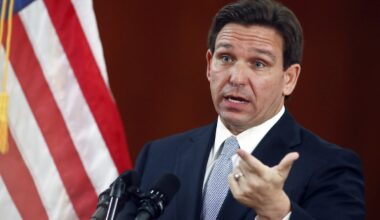 Drug makers say they are not working with Florida on plan to import Canadian drugs