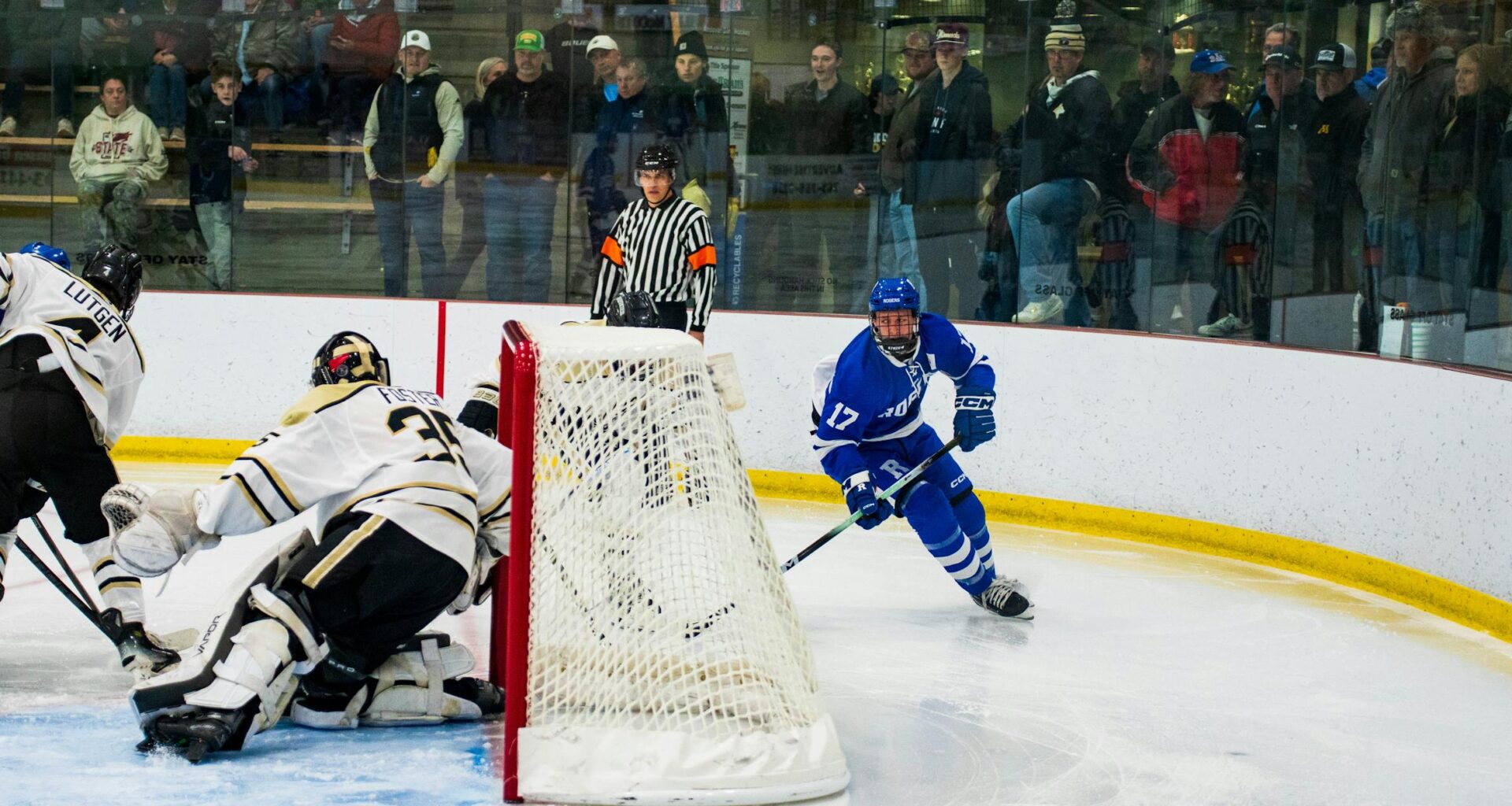 Who is NHL draft prospect Jayden Kurtz from Rogers, Minnesota