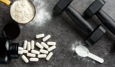 The evolution of sports nutrition to active and now performance