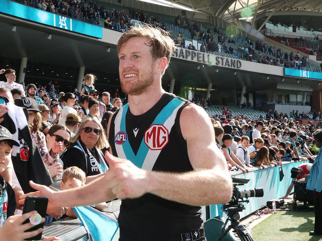 Subscribe to Code Sports for exclusive stories