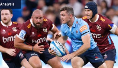 The missing piece for the Waratahs to challenge the Kiwis