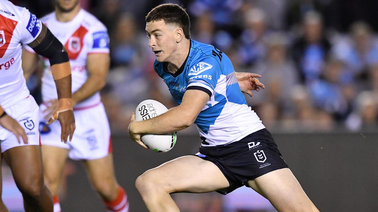 NRL Daily, news and updates, Cowboys, Bulldogs, Kade Dykes, Wiremu Greig, Rugby League