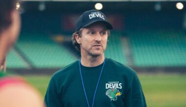 Subscribe to Code Sports for exclusive stories