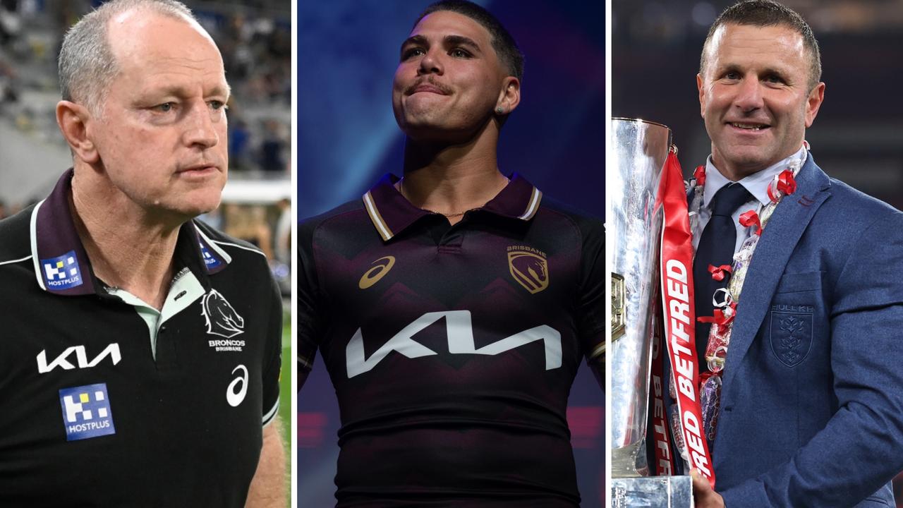World Club Challenge Talking Points, how to watch Brisbane Broncos vs Hull KR, Reece Walsh, Mikey Lewis, Michael Maguire, Willie Peters