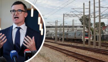 City of Perth proposes merging McIver and Claisebrook stations, citing conflicts with new apartment towers