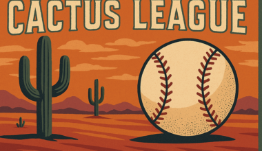 Arizona Baseball Museum Opens