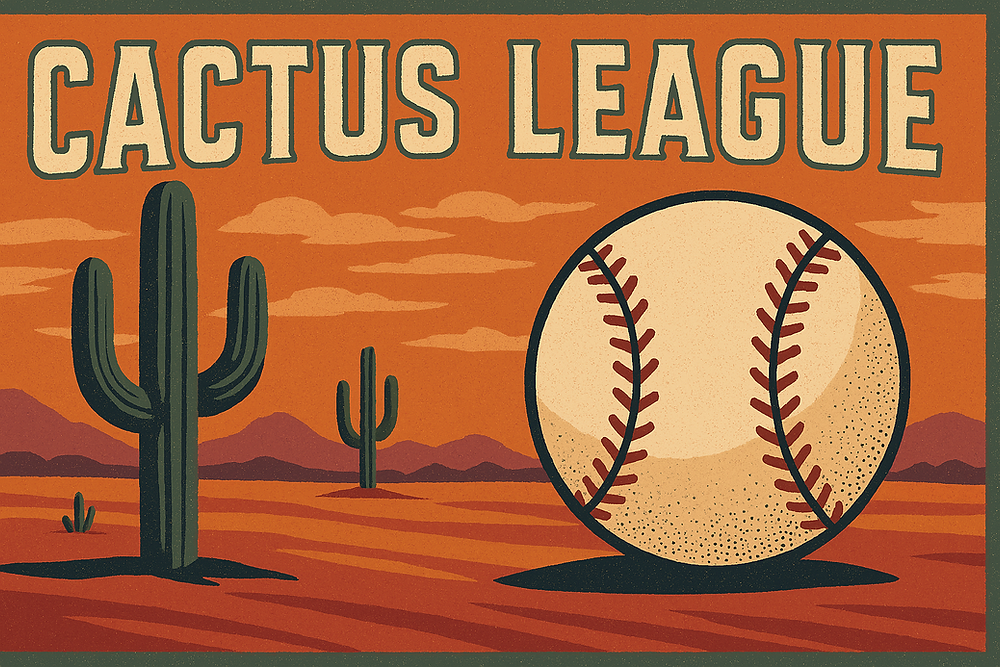 Arizona Baseball Museum Opens