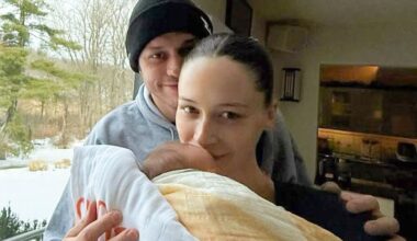 Elsie Hewitt Reveals Why She Went to the Emergency Room 2 Months After Welcoming Baby with Boyfriend Pete Davidson