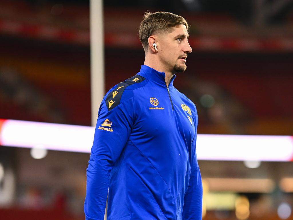 Subscribe to Code Sports for exclusive stories