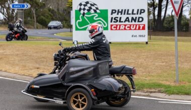 Tourism groups lament loss to South Australia, hope for replacement event