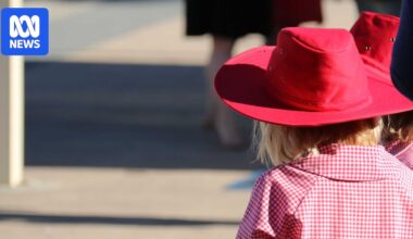 WA to launches trial of free full-time kindergarten at five public schools. Here's how it works