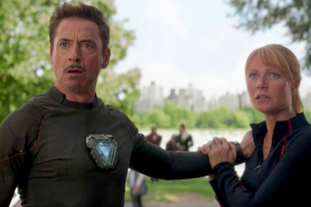 Avengers Doomsday reveals new information on Gwyneth Paltrow's return to the MCU