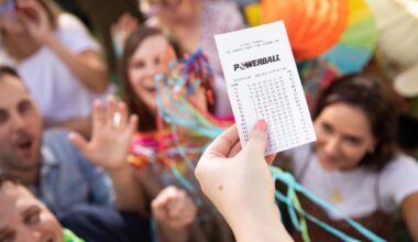 Powerball draw #1552: One Aussie ticketholder scoops entire $80m jackpot